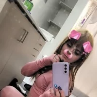 Aria Rae