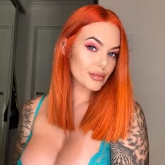 Gia Rouge