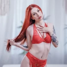 Gigi Rouge