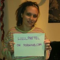 Lulu Pretel