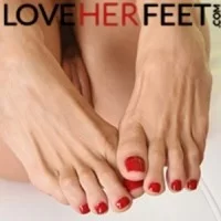 Loveherfeet