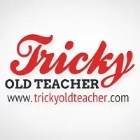 Tricky Old Teacher