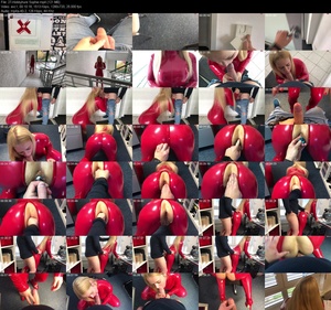 Devil Sophie - POV fuck horny Milf / Hobbyhure Sophie (720p)