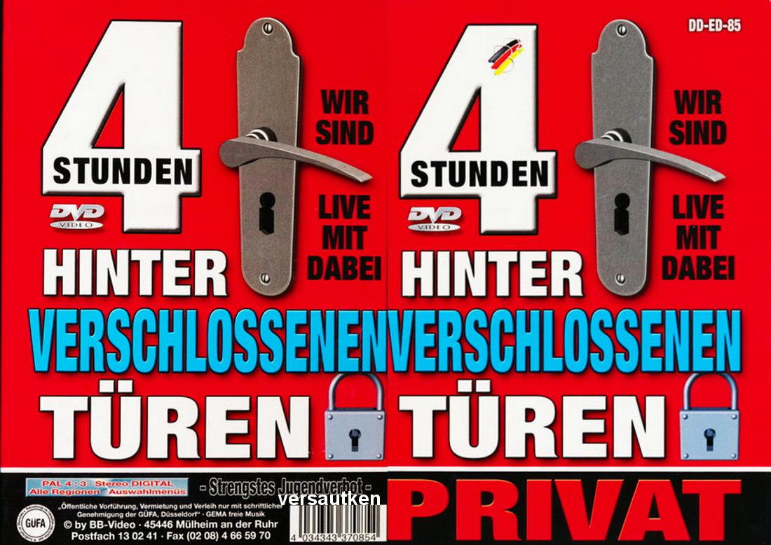 4 Stunden Hinter Verschlossenen Türen (2006)