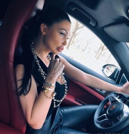 Aletta Ocean MegaPack 2016-2018
