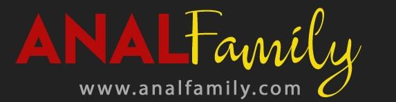 AnalFamily MegaPack