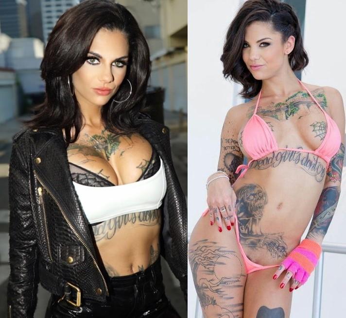 Bonnie Rotten Collection - MegaPack