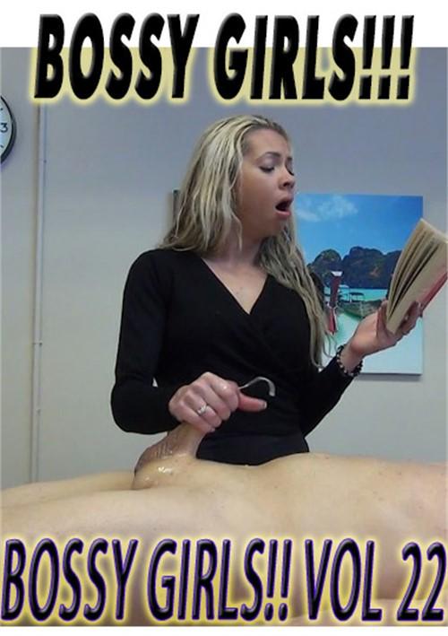 Bossy Girls Volume 22 1080p