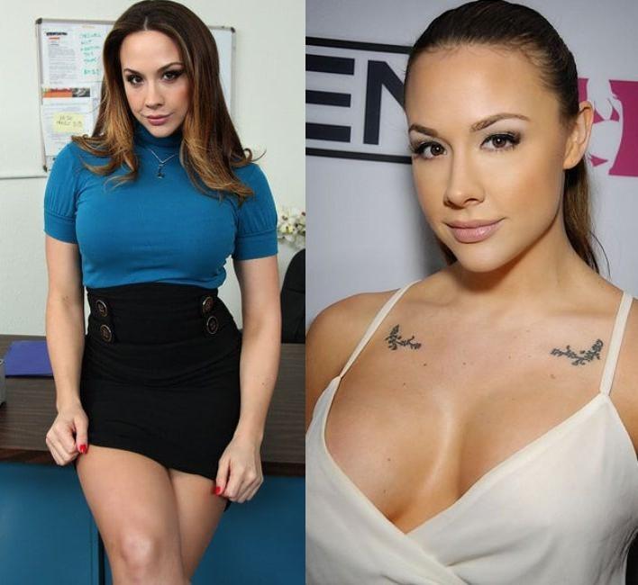 Chanel Preston Collection - MegaPack