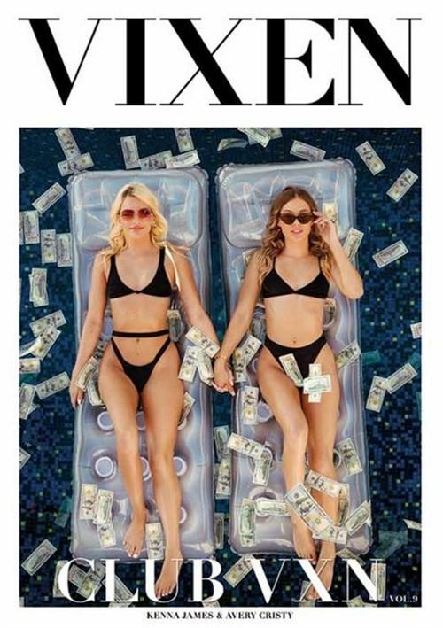 Club VXN 9 - 1080p