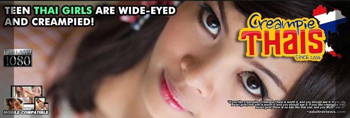 [CreampieThais.com] Creampie Thais - MegaPack