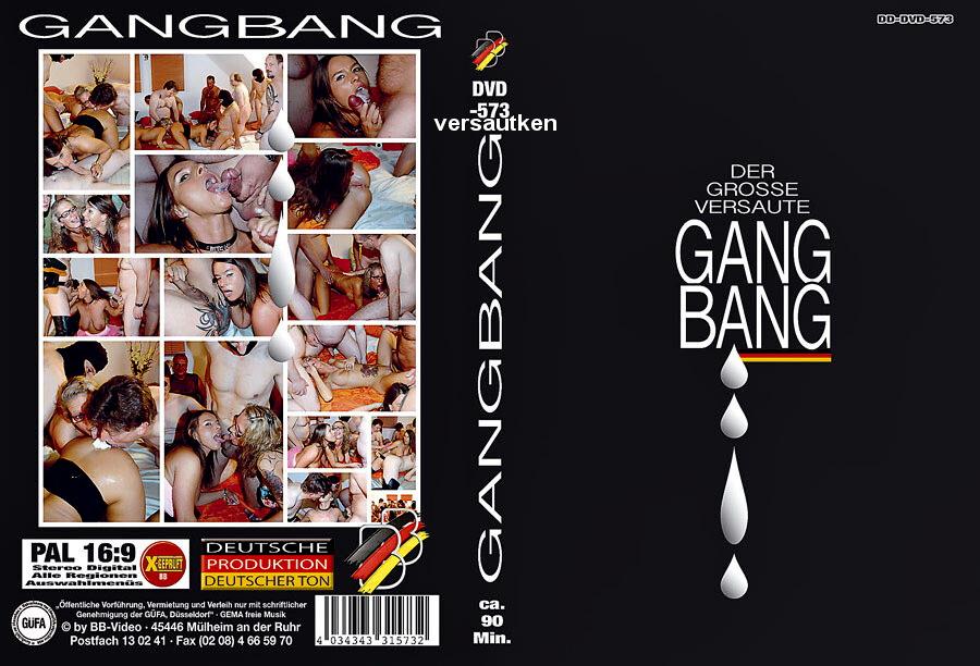 Der Grosse Versaute Gangbang (2017) - 720p