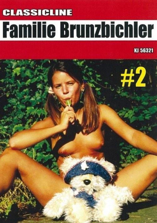 Familie Brunzbichler 2