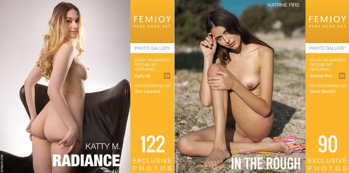 Femjoy Oktober 2021 PicturePack