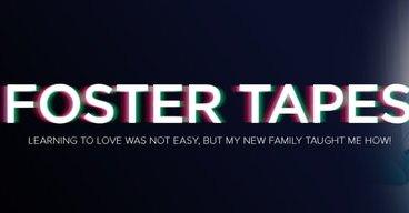 FosterTapes Pack