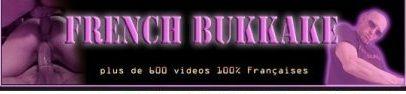 French-Bukkake MegaPack