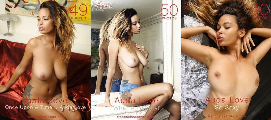 [frenchkisserotica.com] - Auda Love