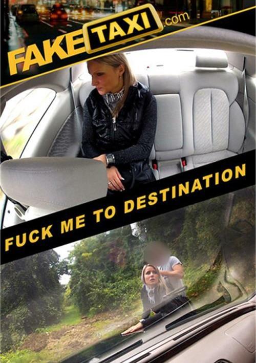 Fuck Me To Destination 720p