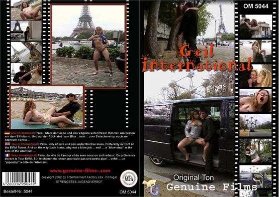 Geil International