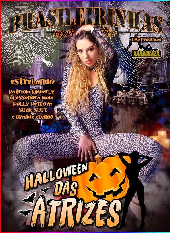 Halloween das Atrizes - 1080p