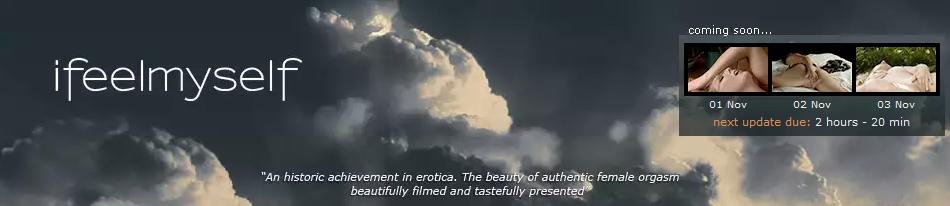 [IFeelMySelf.com] Pack - July 2022