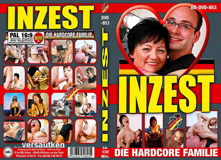 Inzest - Die Hardcore Familie (2018) - 720p