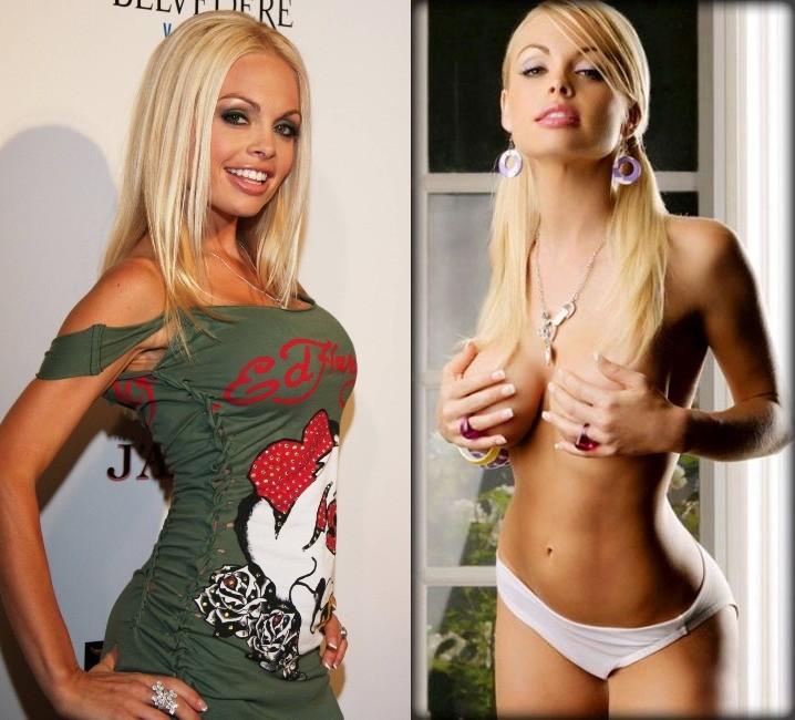 Jesse Jane Collection - MegaPack [1080p]