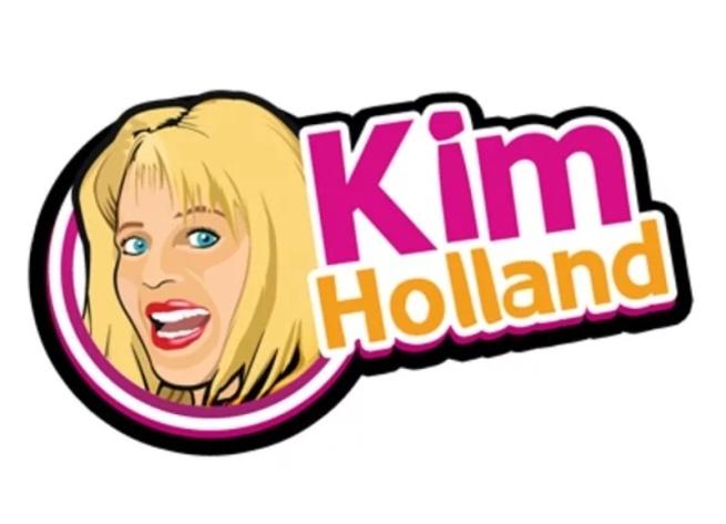 Kimholland.nl - Siterip (2013-2017) [1080p]