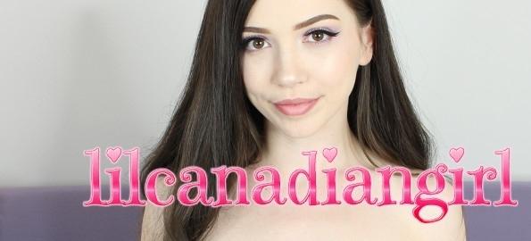 Lilcanadiangirl Pack 1080p