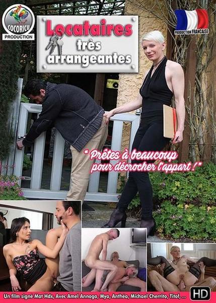 Locataires tres Arrangeantes (Year 2016 / 1080p)