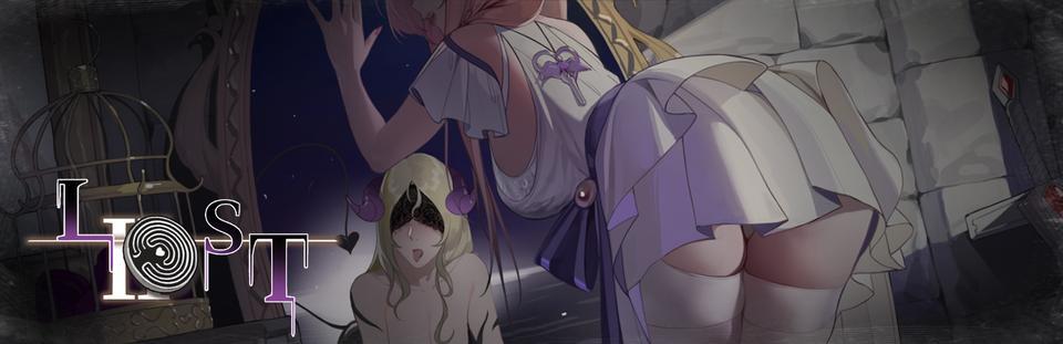 Lost 2 [Final] [2022]