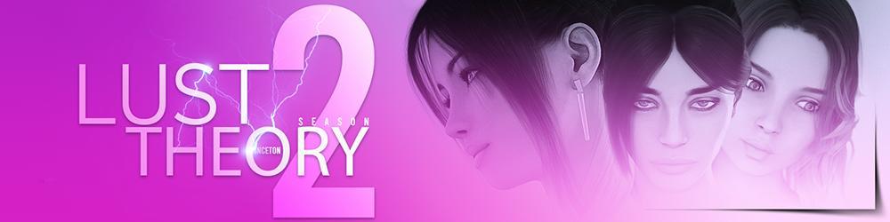 Lust Theory [1 Season Ep.10 / 2 Season Ver.1.0.3] [2018]