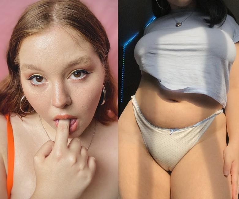 [ManyVids.com] BabyGirlCarly Collection - MegaPack