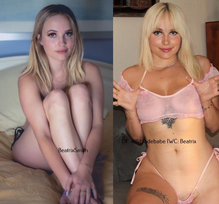 [ManyVids.com] Beatrix Love Collection - MegaPack