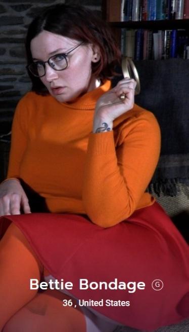 [ManyVids.com] Bettie Bondage Collection - MegaPack
