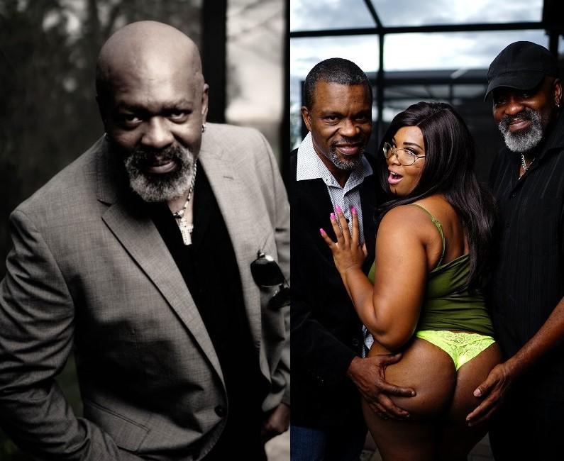 [ManyVids.com] Big Max aka BigMaxNyc Collection - MegaPack