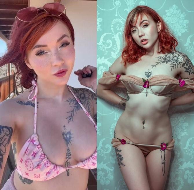 [ManyVids.com] Eva Ray Collection - MegaPack