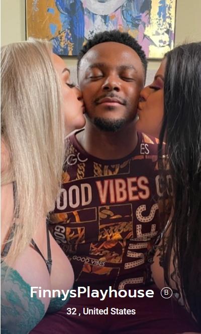 [ManyVids.com] FinnysPlayhouse Collection - MegaPack