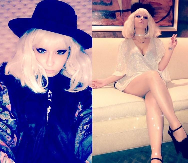 [ManyVids.com] Goddess Lacey Collection - MegaPack