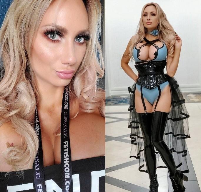 [ManyVids.com] GoddessTaylorKnight - MegaPack