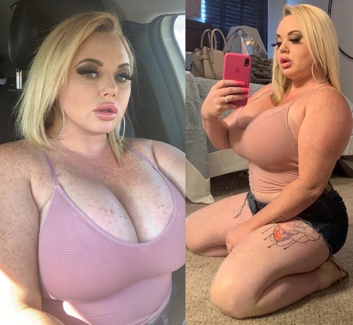 [ManyVids.com] Katrina Blacked Collection - MegaPack