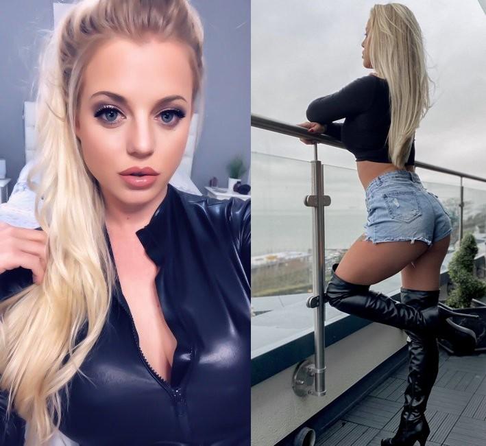 [ManyVids.com] LexiLuxe - MegaPack