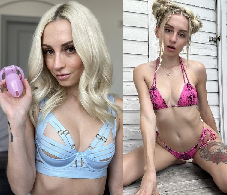 [ManyVids.com] Maven May Collection - MegaPack