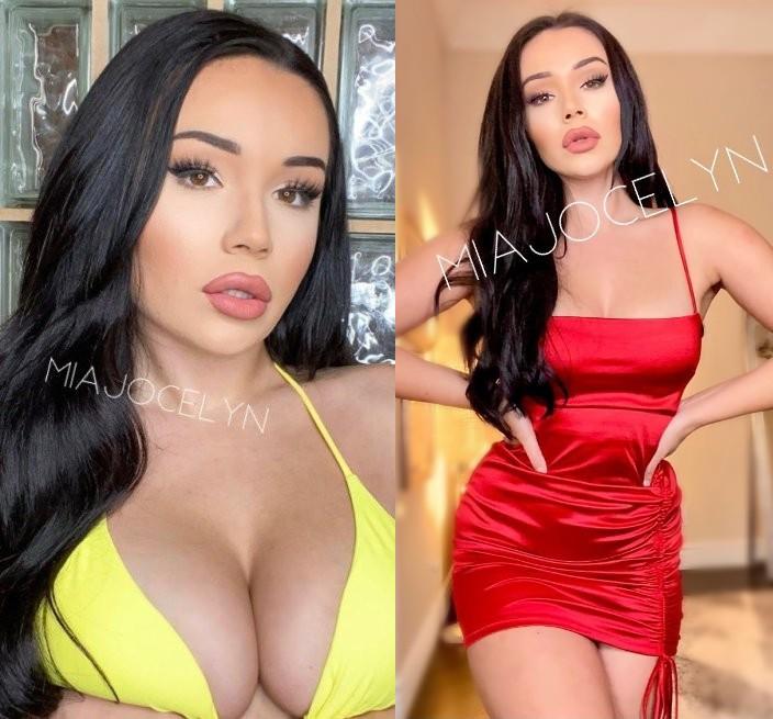 [ManyVids.com] Mia Jocelyn Collection - MegaPack