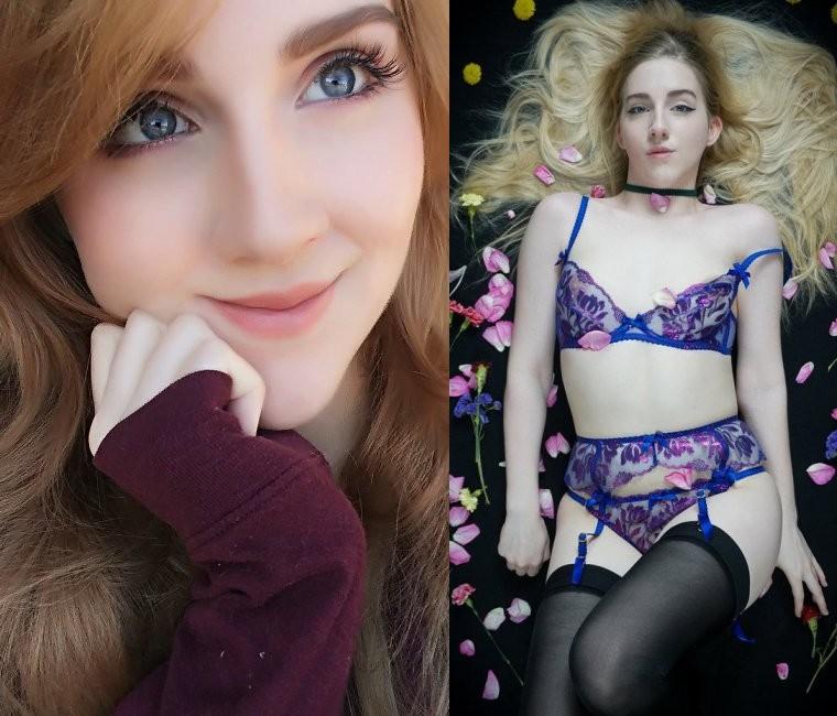 [ManyVids.com] MissPrincessKay - MegaPack (2018-2021)