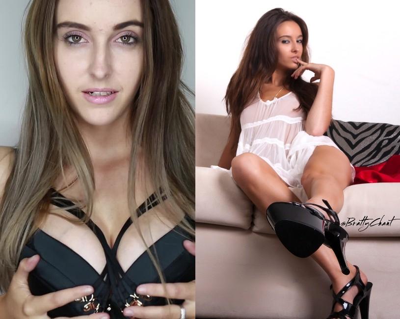 [ManyVids.com] Mistress Chantel Collection - MegaPack