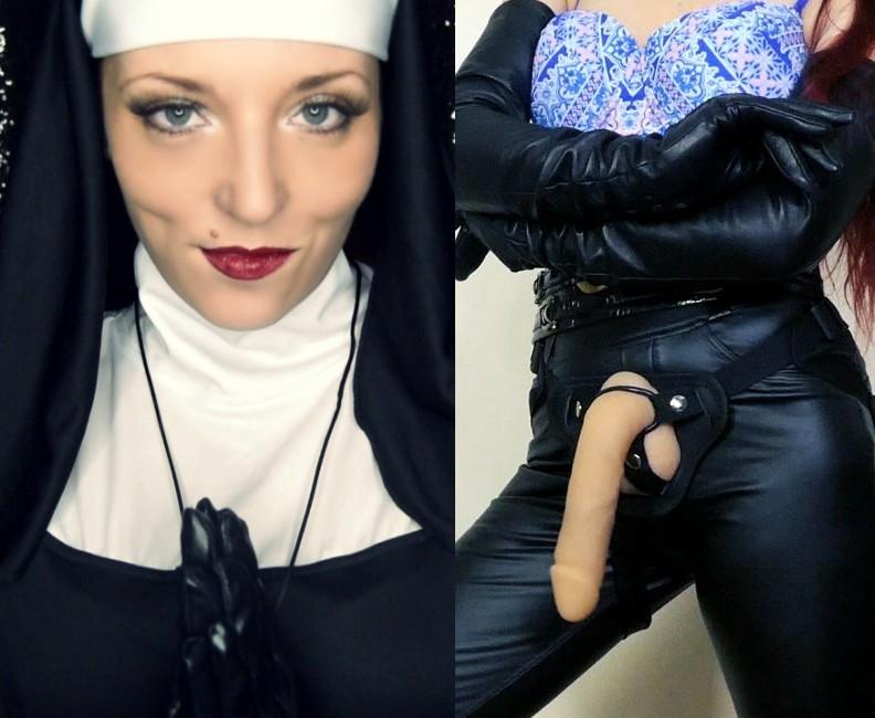 [ManyVids.com] MistressLucyXX Collection - MegaPack