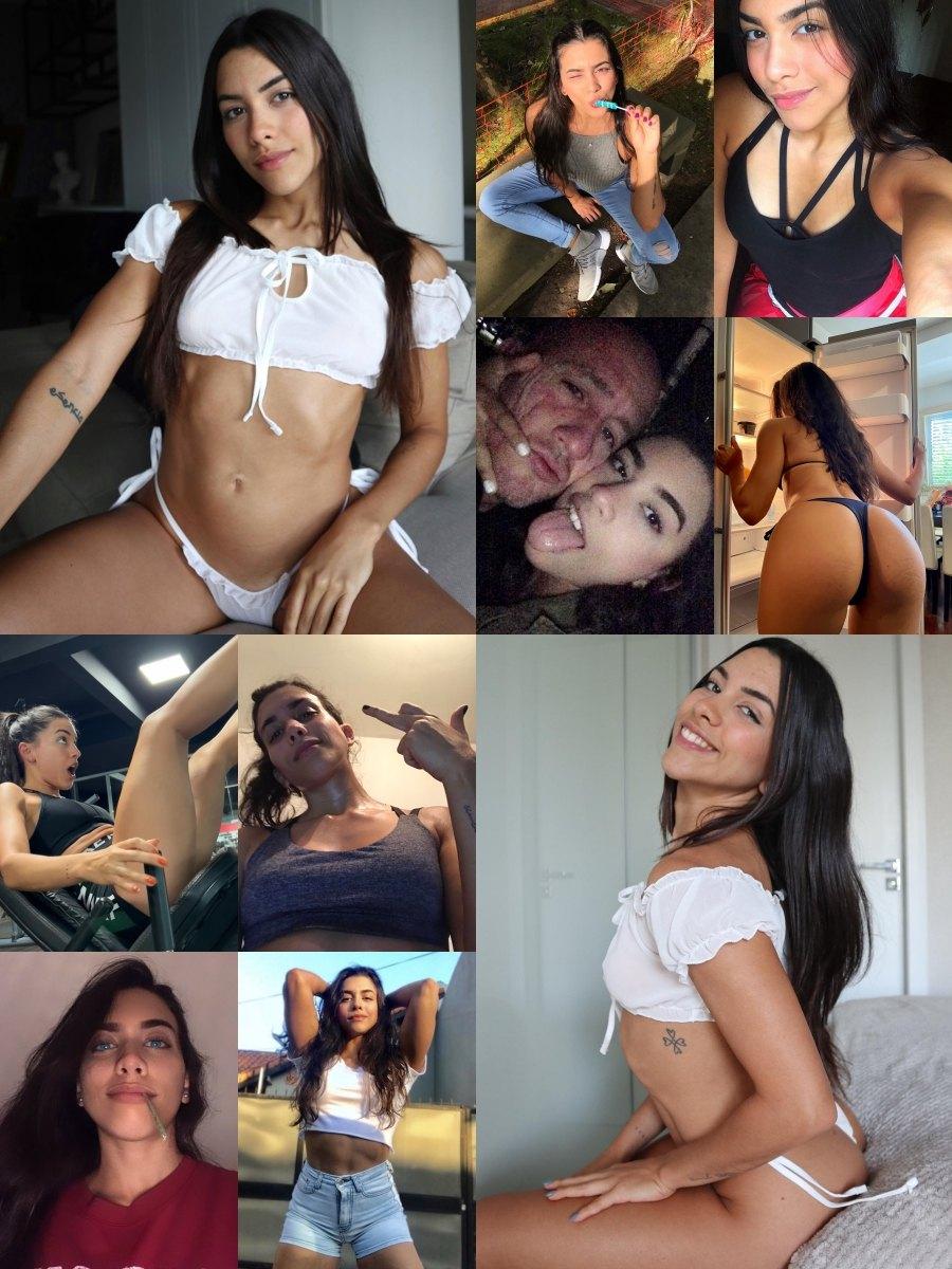 [ManyVids.com/ PornHub.com] Fablazed - Megapack