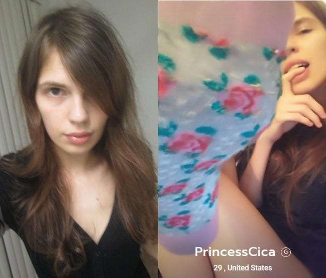 [ManyVids.com] PrincessCica Collection - MegaPack