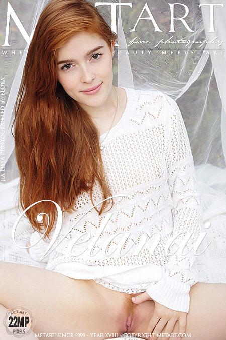 MetArt Jia Lissa - Velanai
